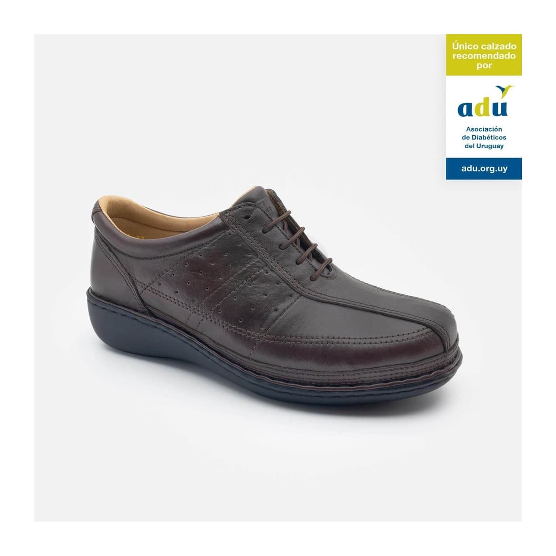 Zapato P/diabetico Blunding Cordón